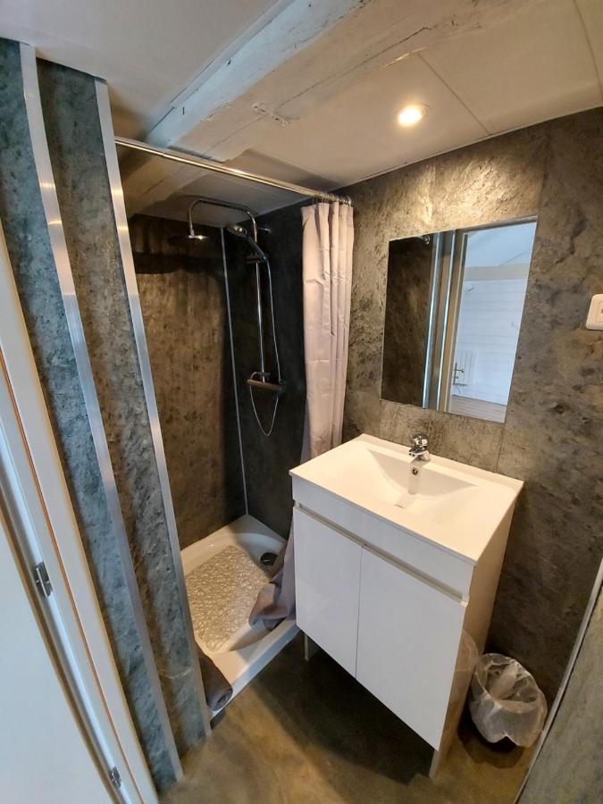 Bed & Breakfast Bel'Savoie Bonneguete Экстерьер фото