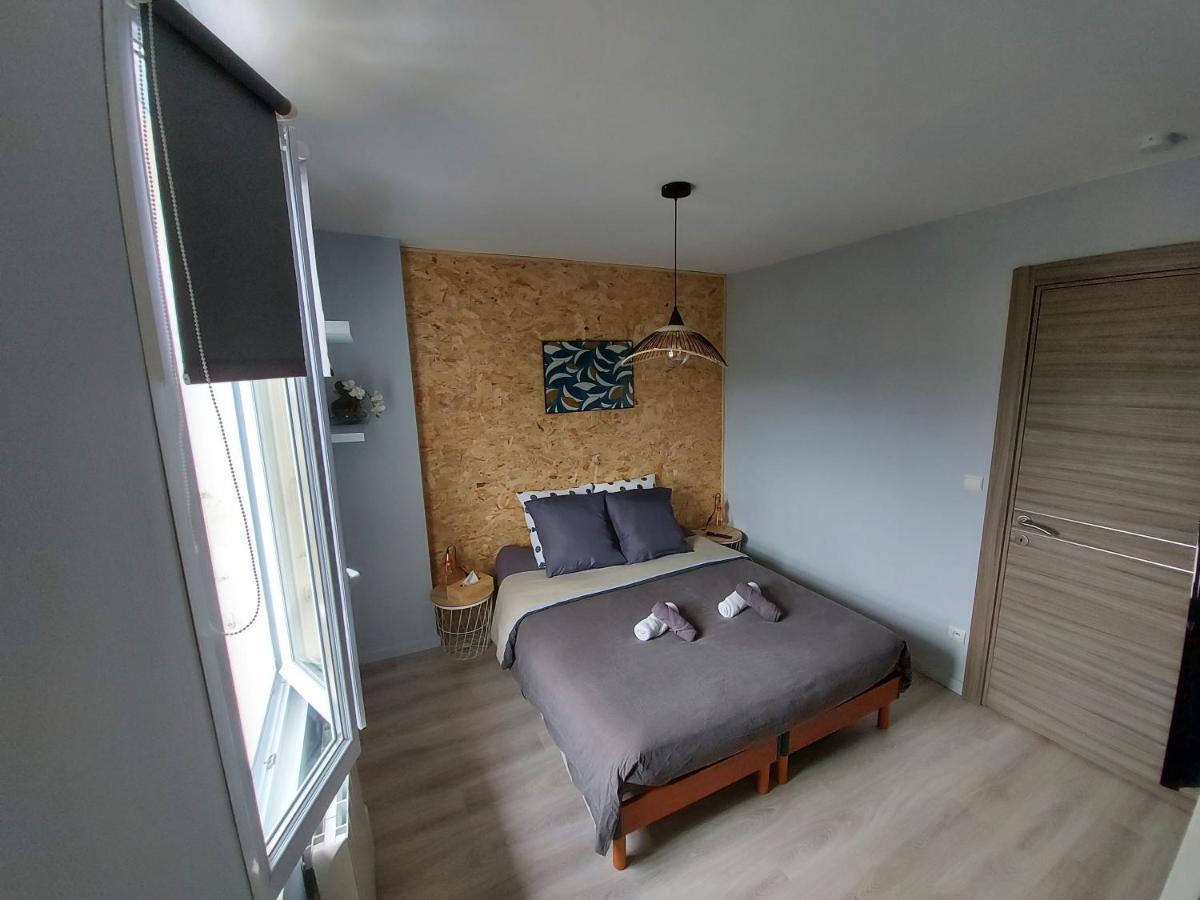Bed & Breakfast Bel'Savoie Bonneguete Экстерьер фото
