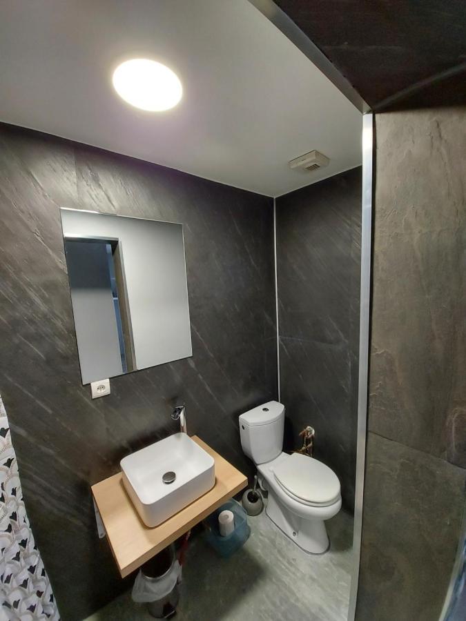 Bed & Breakfast Bel'Savoie Bonneguete Экстерьер фото