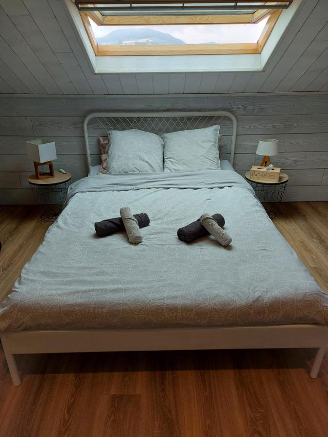 Bed & Breakfast Bel'Savoie Bonneguete Экстерьер фото