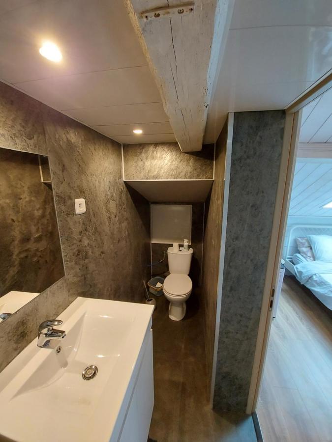 Bed & Breakfast Bel'Savoie Bonneguete Экстерьер фото