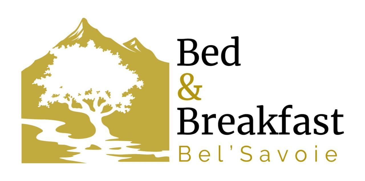 Bed & Breakfast Bel'Savoie Bonneguete Экстерьер фото