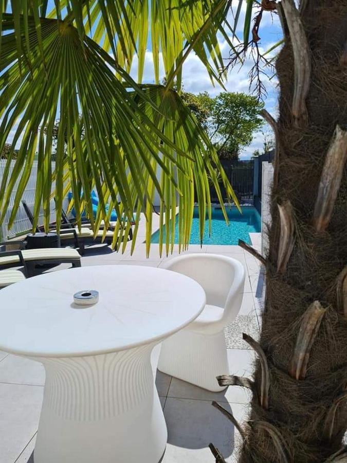 Bed & Breakfast Bel'Savoie Bonneguete Экстерьер фото